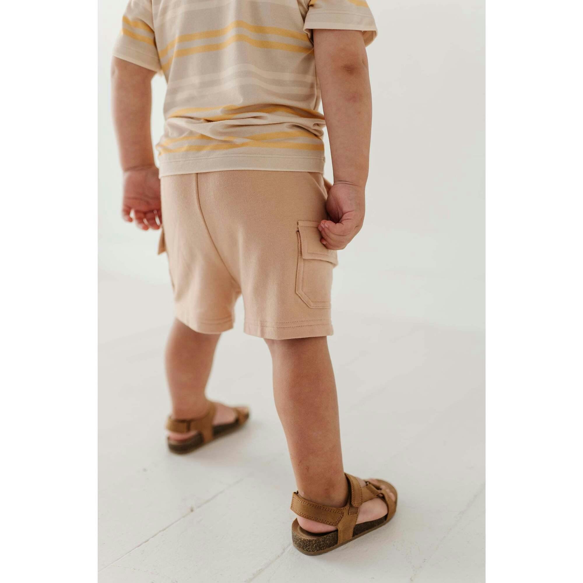 Boy's Cargo Shorts