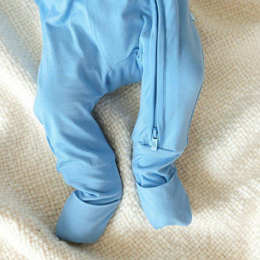 Hattie Blue Convertible One Piece