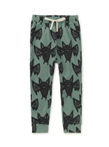 Stretchy Everyday Joggers, Fly By Night Bats