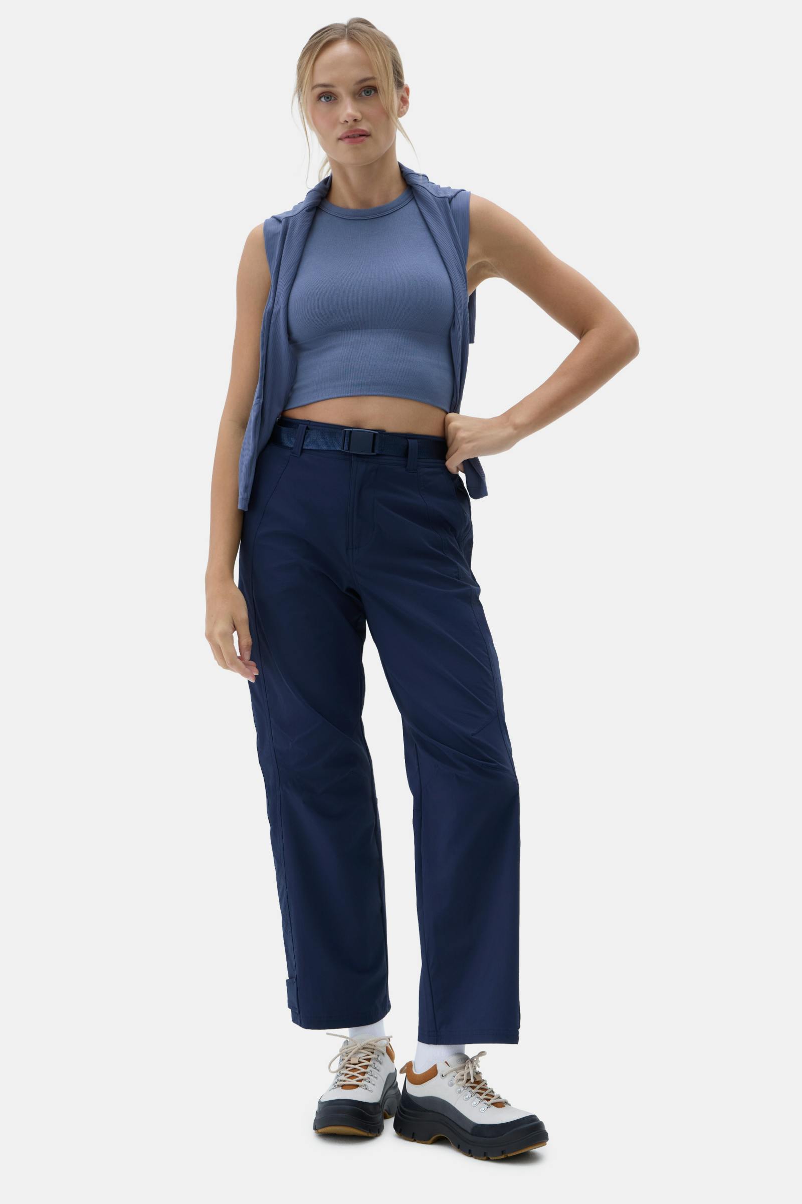 Bastille Trail Pant