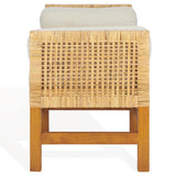 Cryslene Teakwood Bench