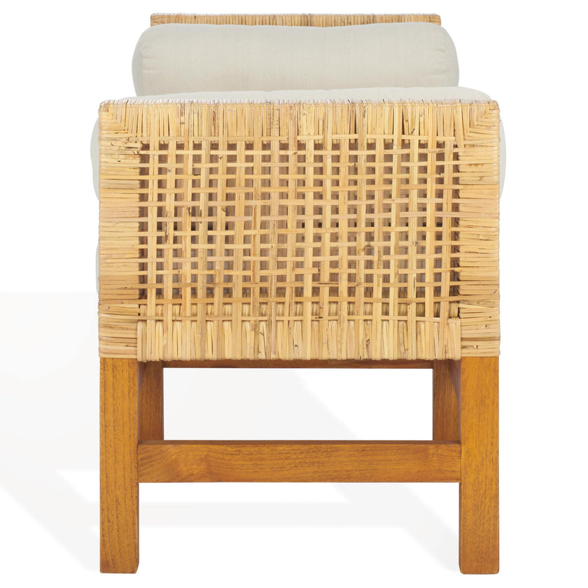 Cryslene Teakwood Bench