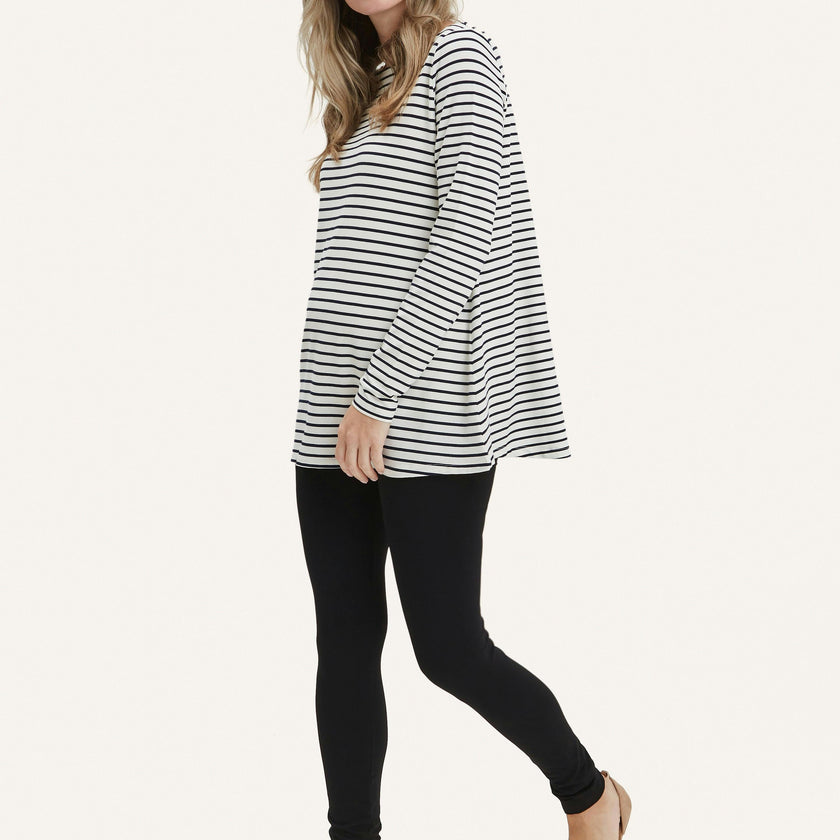 Nicolette Nursing Top