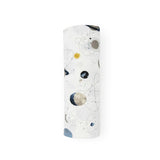 Stretch Knit Swaddle Blanket - Planets