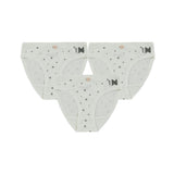 Button Collection Girls Underwear