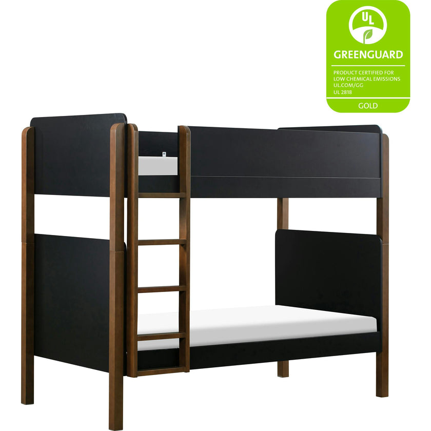 Tiptoe Bunk Bed