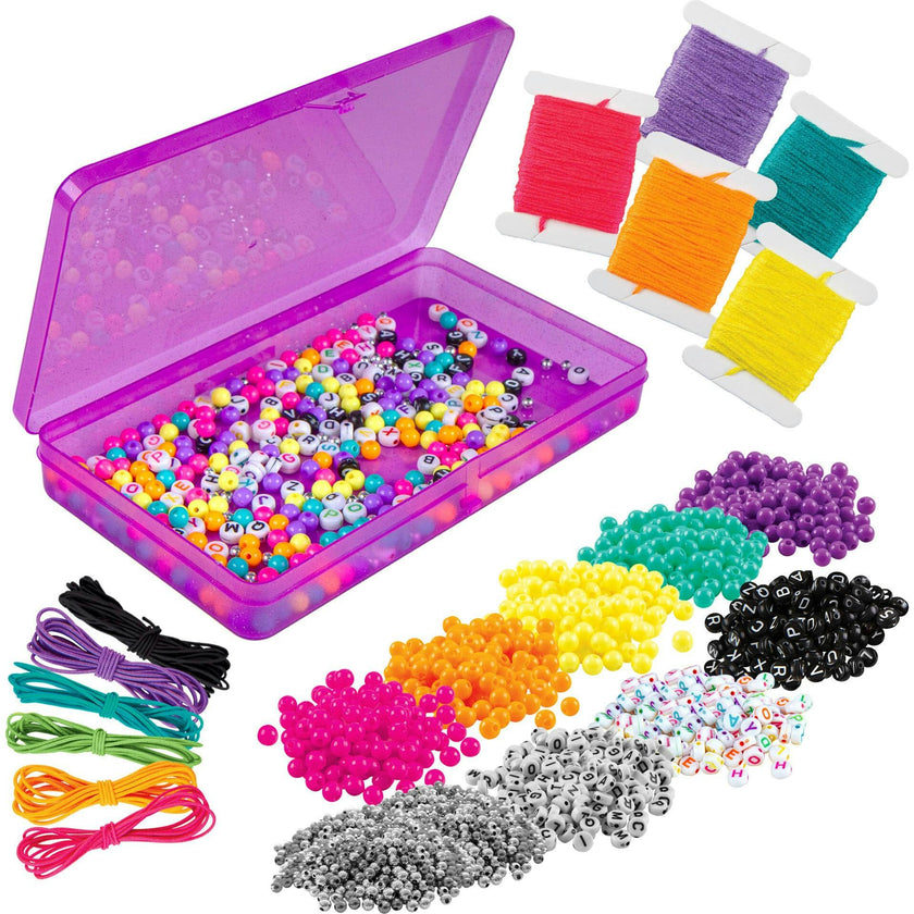Jewelry Design Kit: Tell Your Story