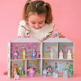 My Playhouse - Best Friends