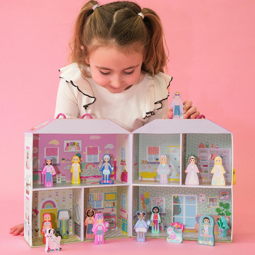 My Playhouse - Best Friends