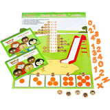 Teach My: Learning Kit - Preschooler - Screen Free Set