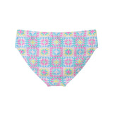 Kids Two-Piece Swimsuit