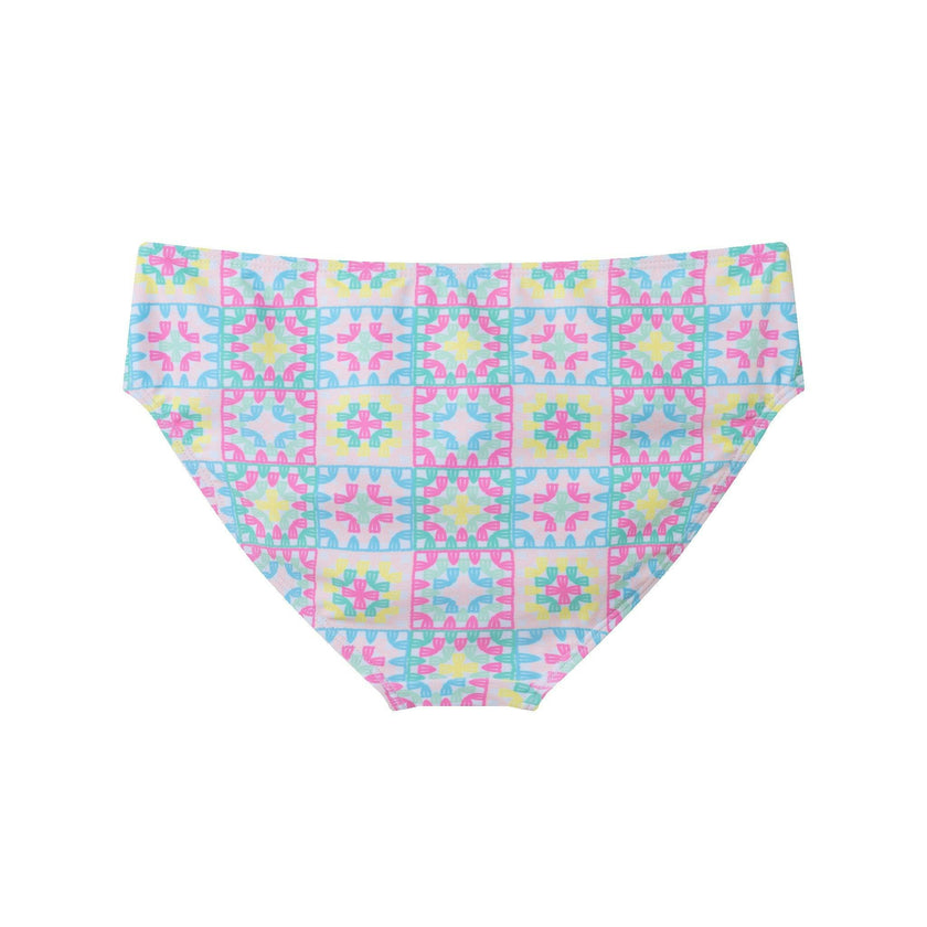 Kids Two-Piece Swimsuit