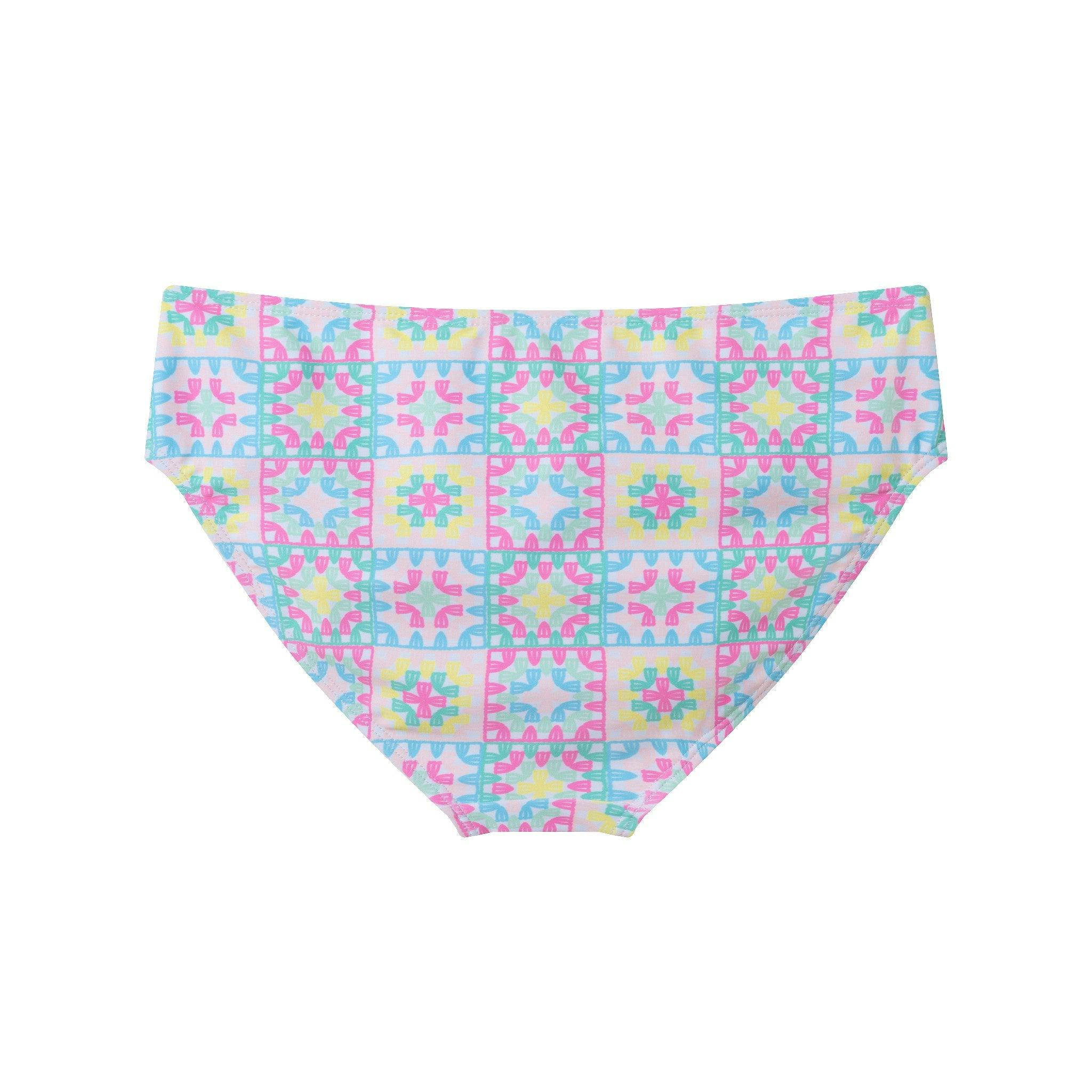 Kids Two-Piece Swimsuit