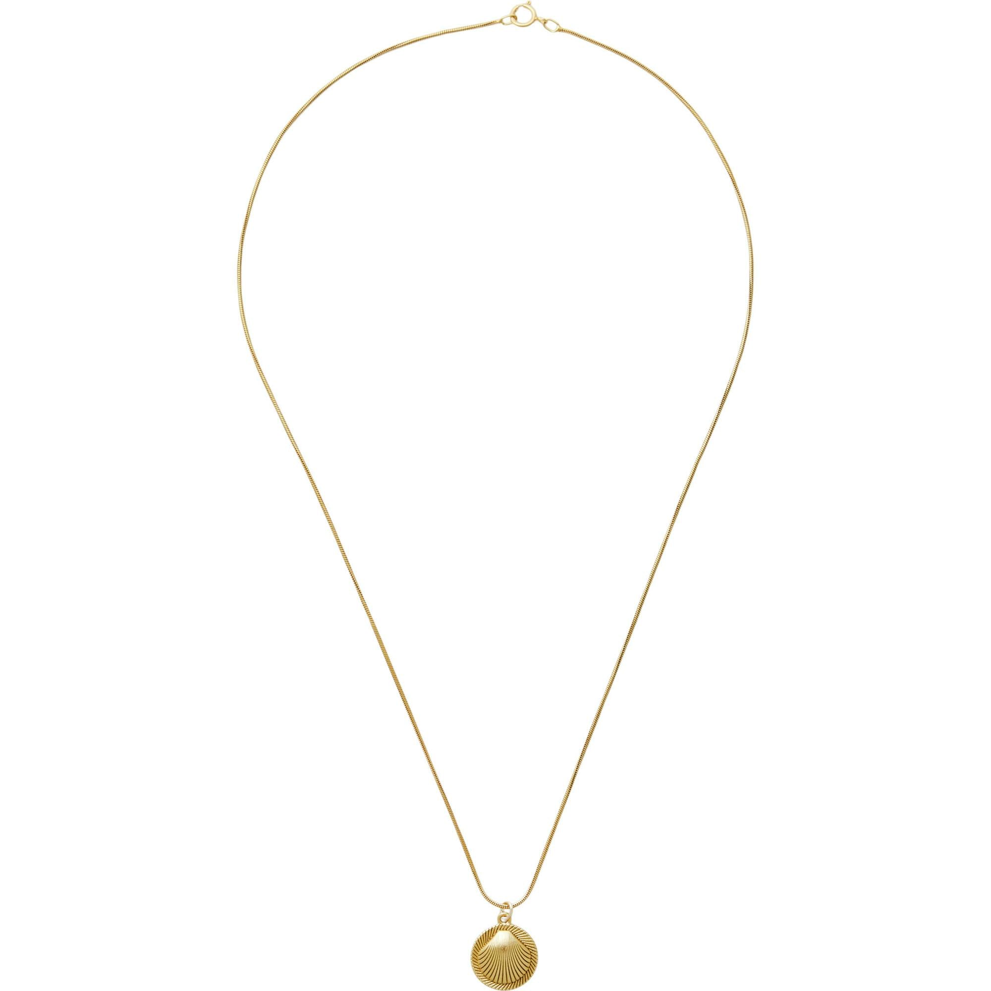 Lorelei Necklace