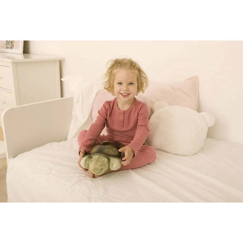 Cloud b  Twilight Turtle®  Classic - Star Projector