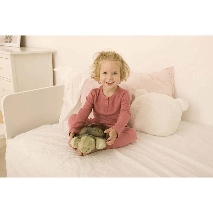 Cloud b  Twilight Turtle®  Classic - Star Projector