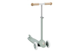 Banwood Eco Kids Scooter — Clay