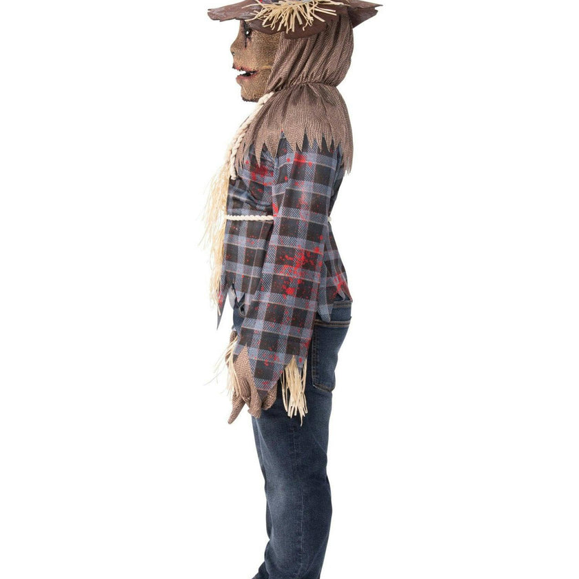 Scarecrow Child Costume