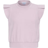 Olivia Top Lilac