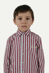 UNISEX OXFORD SHIRT