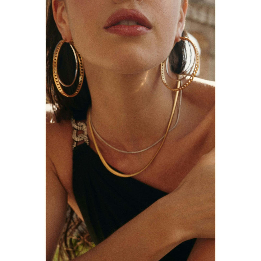 Colosseum Necklace