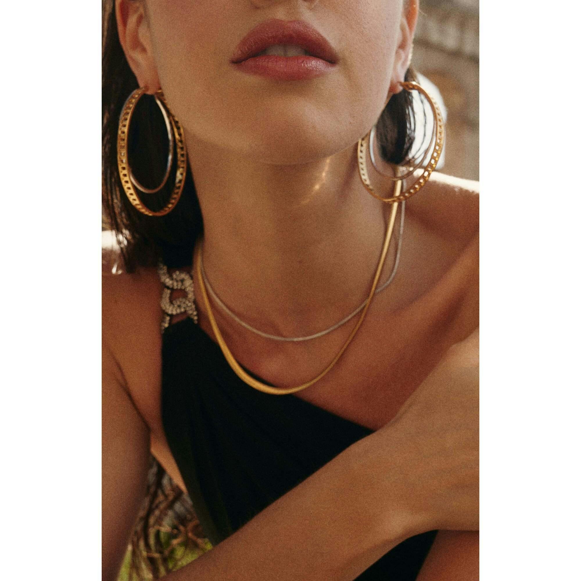 Colosseum Necklace