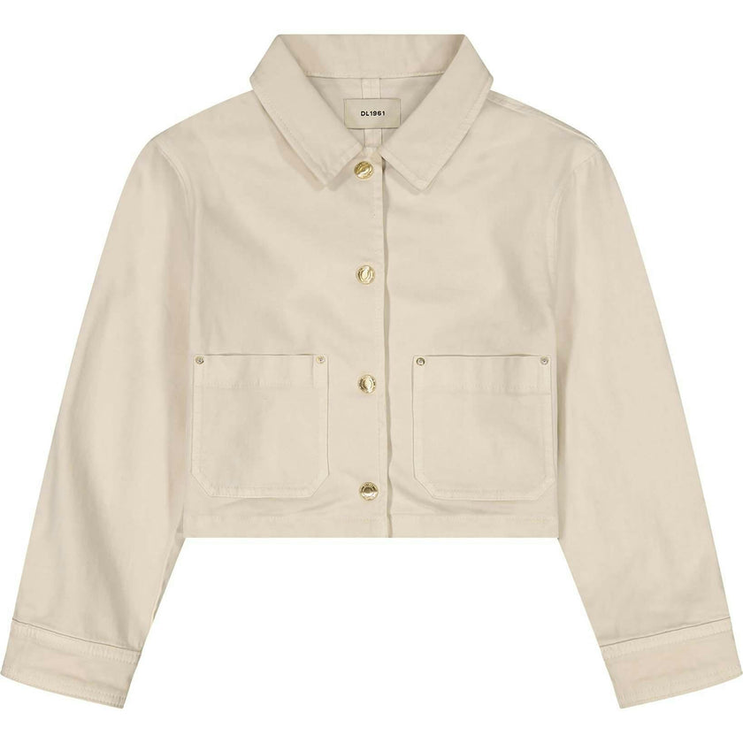 Manning Jacket | Flax