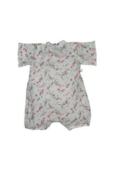 Veetzie Kimono Onesie