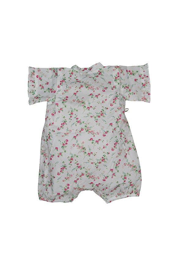 Veetzie Kimono Onesie