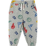 Infant Hooded Lounge Set