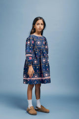Elise Dress