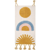 Tassel Wall Hanging