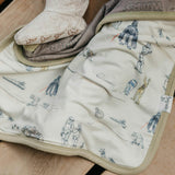 Three-Layer Security Blanket Set - Tatooine