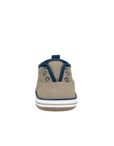Calder First Kicks in Taupe