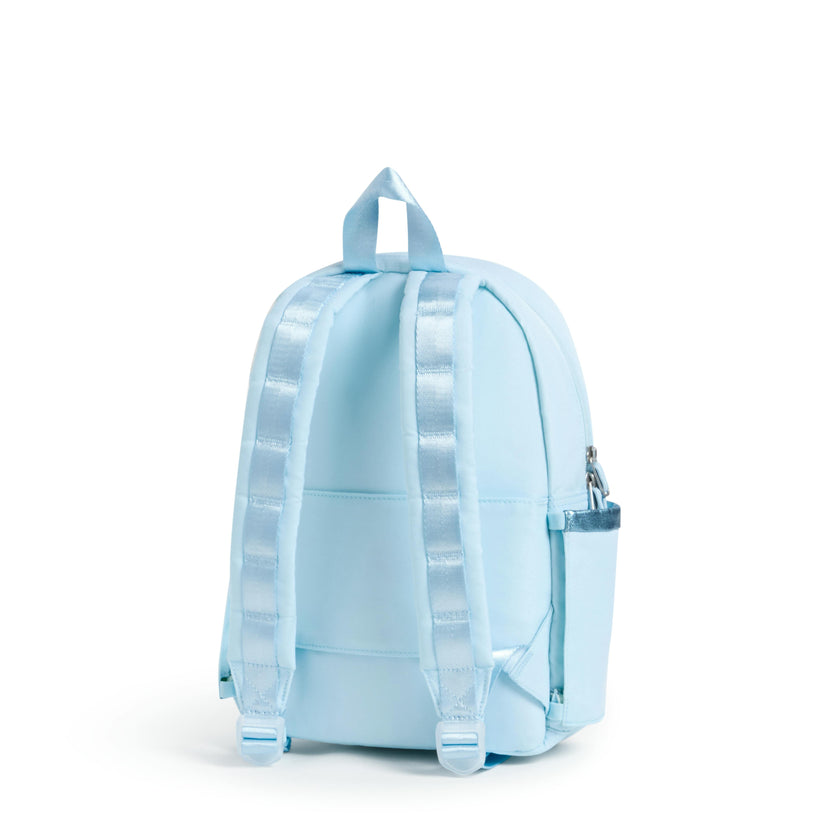 Kane Mini Backpack, Rainbow Cloud