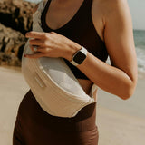 Sande™ Essentials Crossbody Bag - Sand