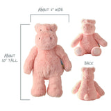 SNUGGLE BUDDY – Stuffed Animal Soft Plushie