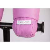 Kids BOWS Scooter Warmmuffs