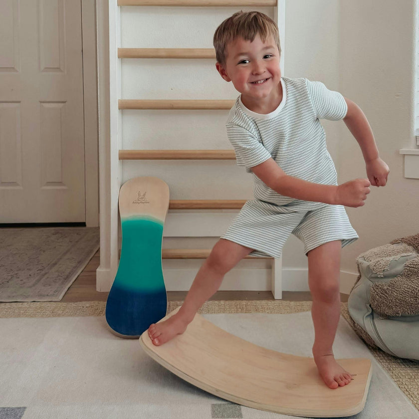 Little Explorer Playset