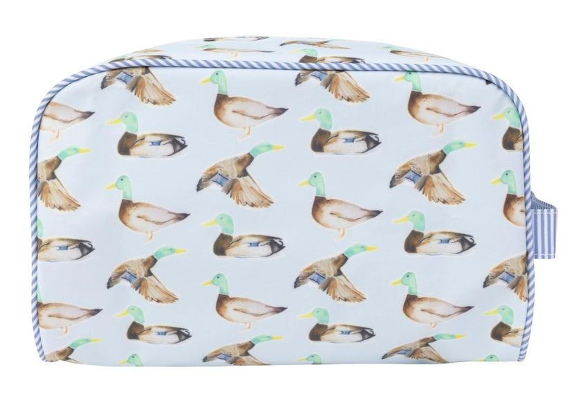 The Dopp Kit in Mallards