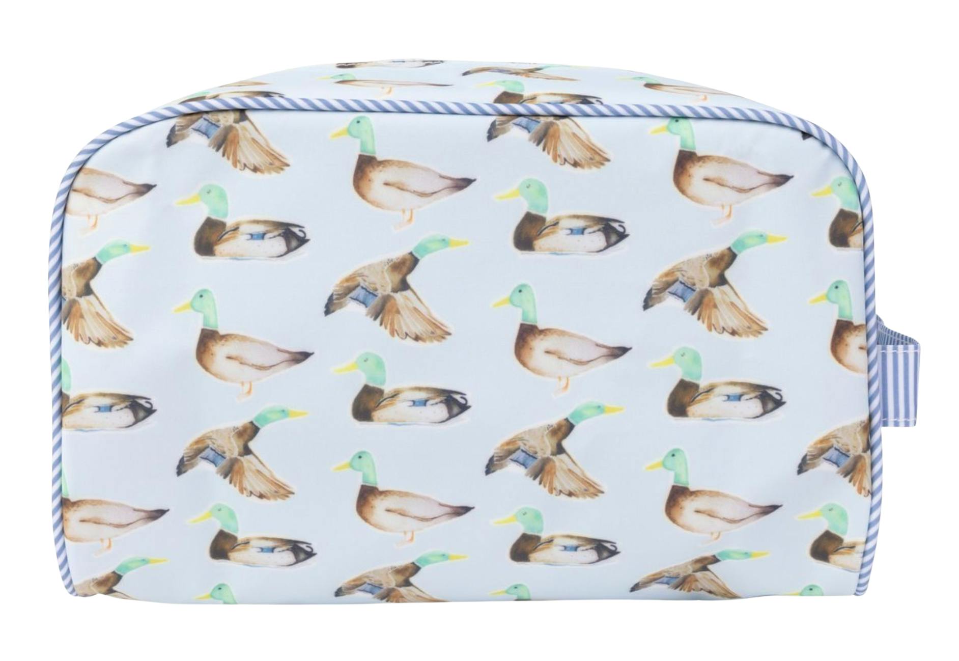 The Dopp Kit in Mallards