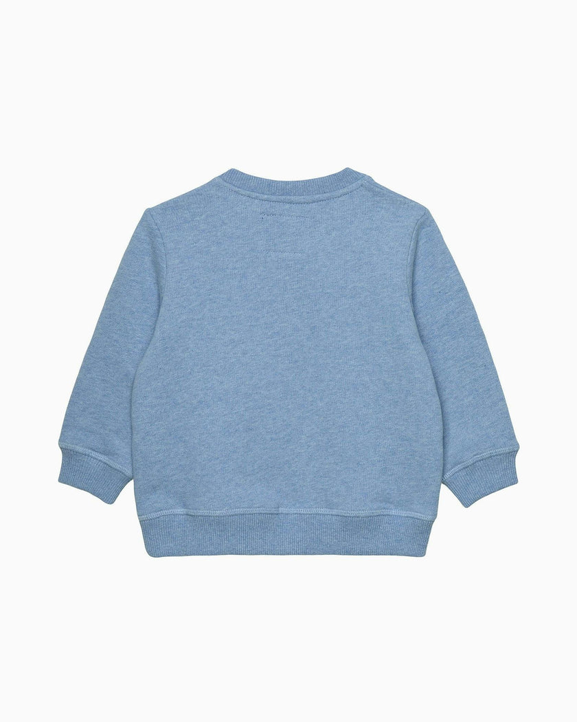 Baby Augustus & Friends Sweatshirt