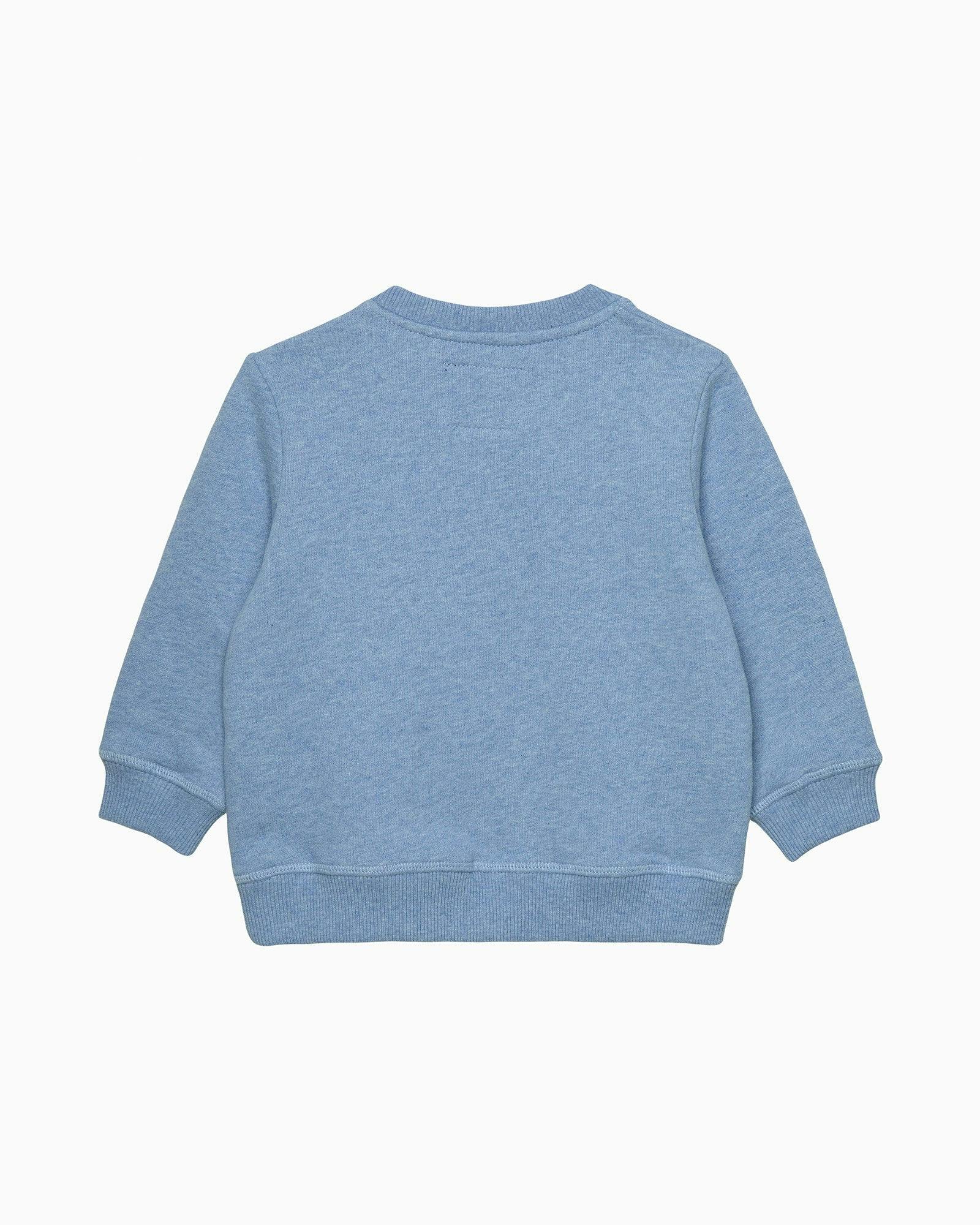 Baby Augustus & Friends Sweatshirt