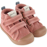 Field Trip Sneaker, Pink