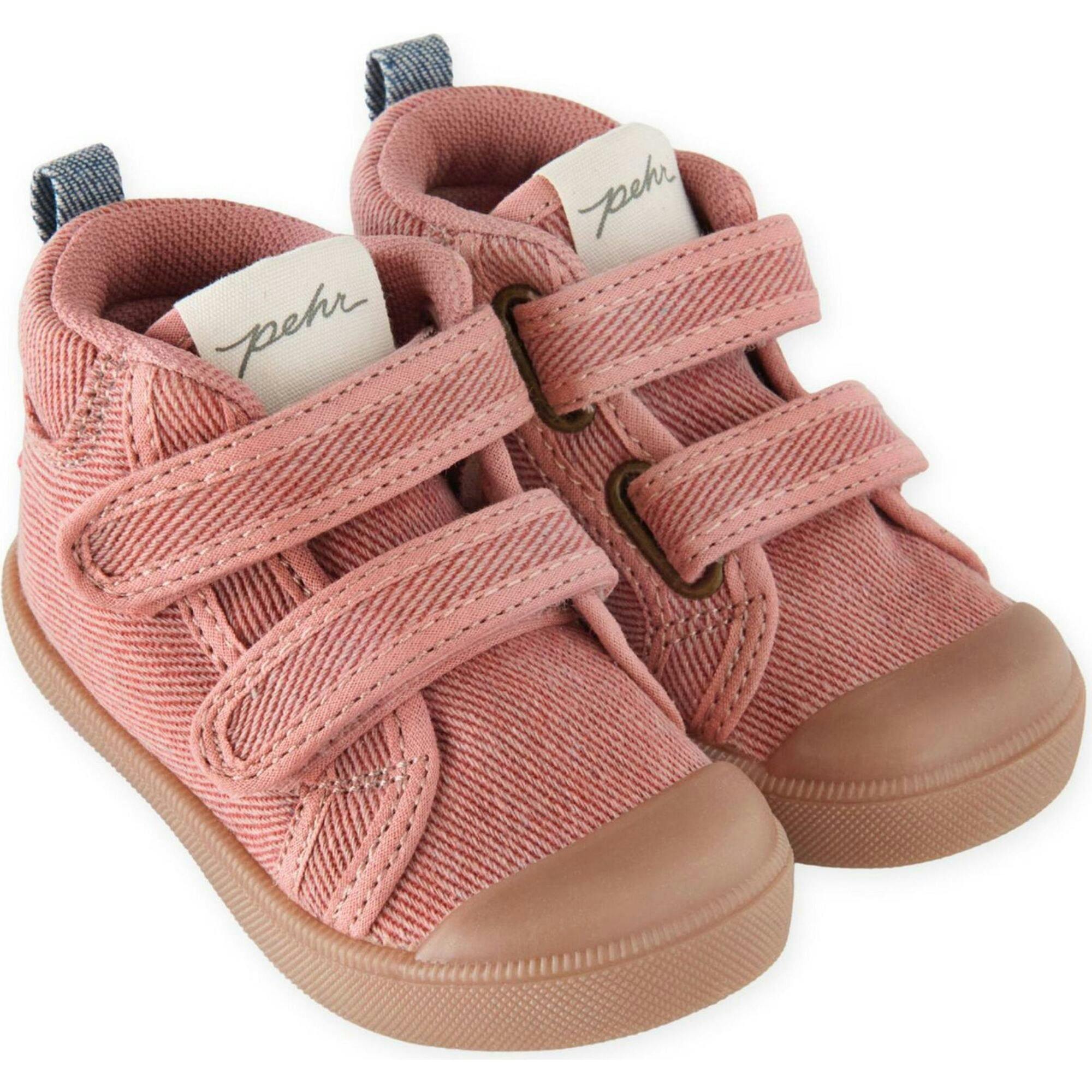 Field Trip Sneaker, Pink