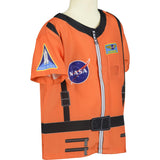 My First Career Gear Astronaut Orange