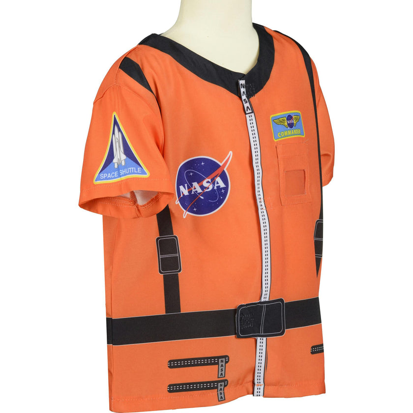 My First Career Gear Astronaut Orange