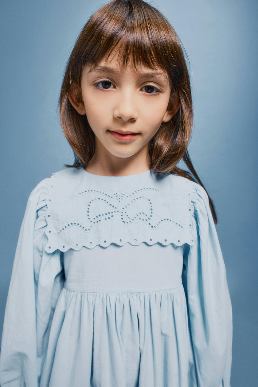 Evie Dress