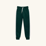 Boys' Jogger in Green