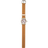 Classic Watches | Silicone + Stainless Steel | Lille Cottage Club